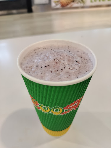 Boost Juice @ JEM - Hospitality and gastronomy