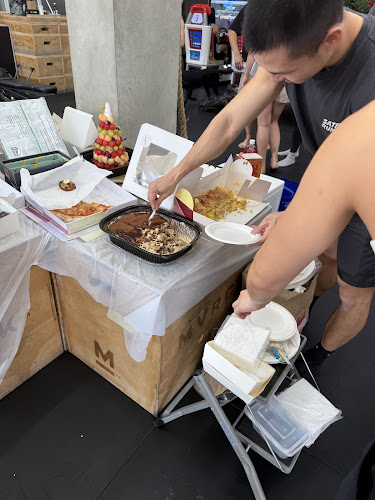 Qyl's Coffee - Hospitality and gastronomy