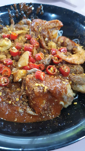 Comentarii opinii despre Amoy Street Boon Kee Prawn Noodle