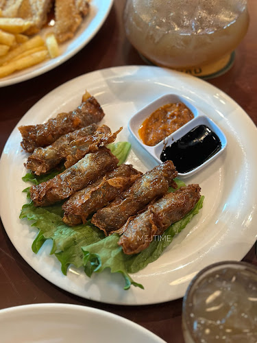 British Hainan - Kallang Way - Hospitality and gastronomy