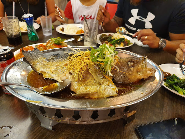 Segar Village - Hospitality and gastronomy