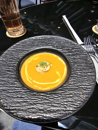 Comentarii opinii despre Eden Restaurant