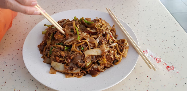 30 Seng Poh Rd, #02-08, Singapore 168898