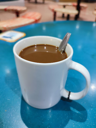 Comentarii opinii despre Nam Hong Coffee Stall 南丰咖啡室