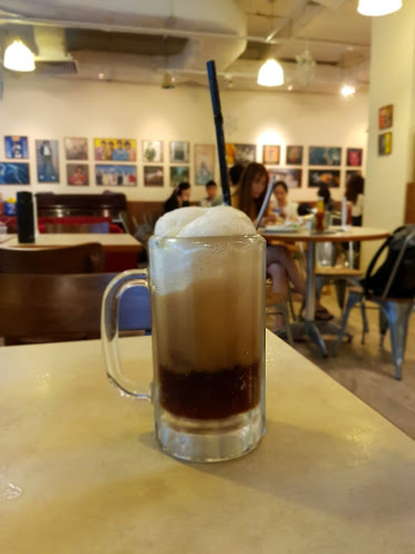 Comentarii opinii despre Buddy Hoagies Steak & Grill Restaurant (Bukit Timah)