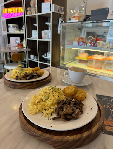 Comentarii opinii despre RALOVS Café & Creative Studio