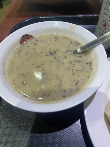 Comentarii opinii despre PastaMania – Italian Casual Dining