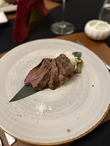 Opinii despre Private Dining Singapore | Avodah by Stellamoon în Singapore - Hospitality and gastronomy