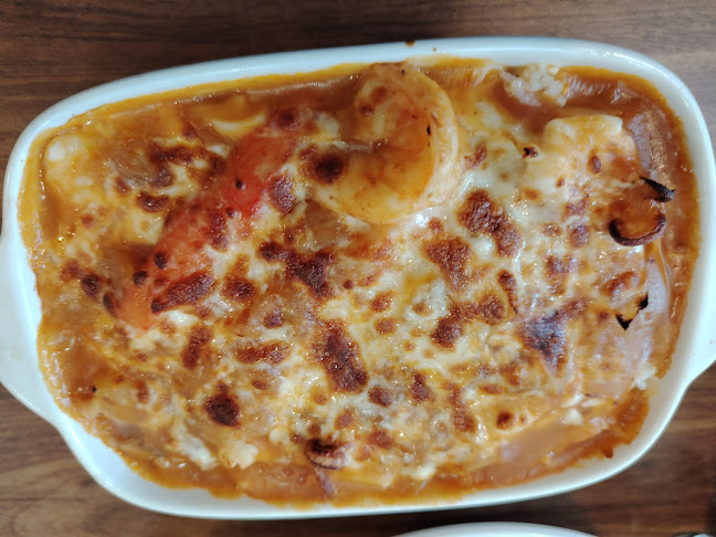 Hong Kong Cha Kee 香港茶記 - Hospitality and gastronomy