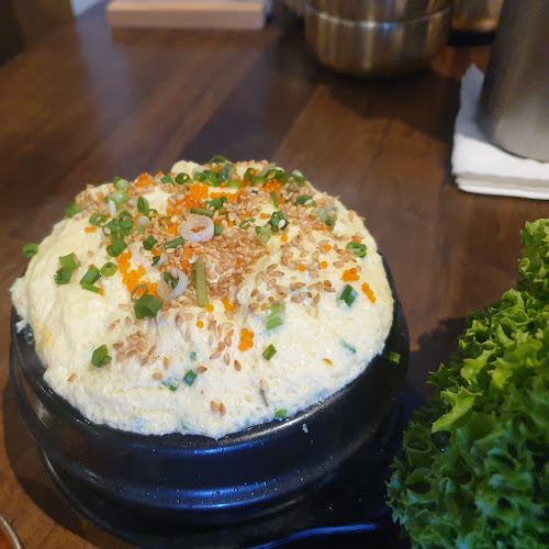 Comentarii opinii despre Sagye Korean Pot Rice and BBQ