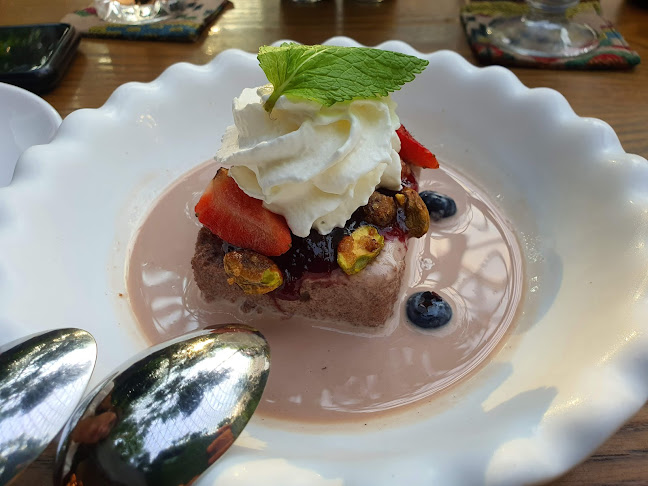 Comentarii opinii despre TONITO Latin American Kitchen @ Jewel