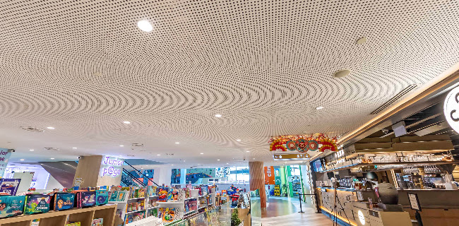 Comentarii opinii despre Coucou Hotpot‧Brew Tea @i12 Katong