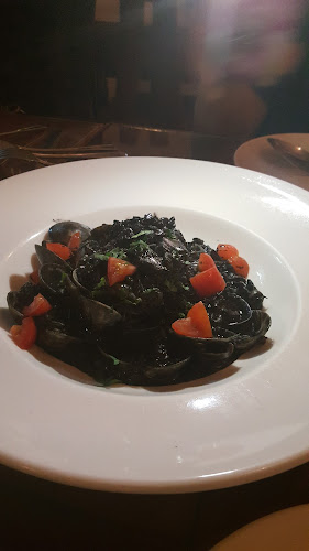 Cacio e Pepe Italian Restaurant - Singapore