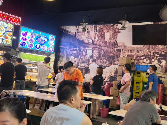 Opinii despre Nasi Padang by NL Delights în Singapore - Hospitality and gastronomy