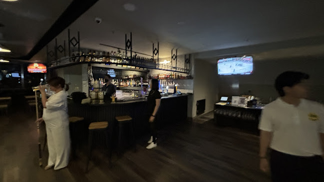 bbj - Hospitality and gastronomy