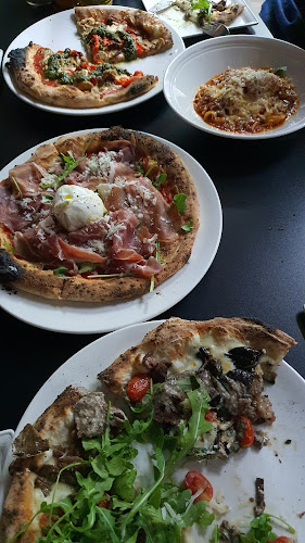 Comentarii opinii despre Zazz Pizza