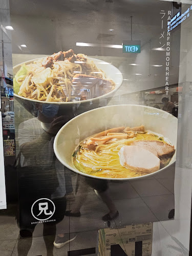 Brothers Ramen - Hospitality and gastronomy