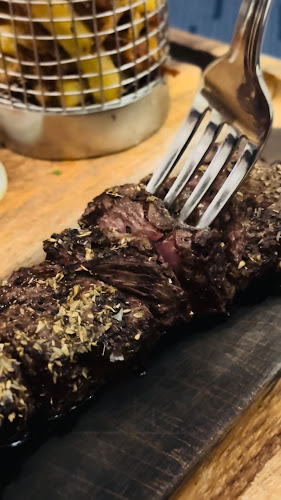 Alati Divine Greek Cuisine - Singapore