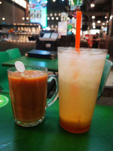 Tang Tea House (Jalan Kayu) - Hospitality and gastronomy