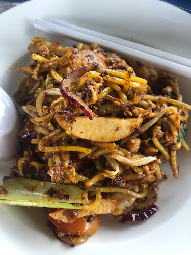 Opinii despre The Canopy Cafe @ Marina Bay Golf Course în Singapore - Hospitality and gastronomy