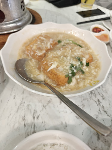 Whampoa Keng Fish Head Steamboat @ Balestier - Singapore