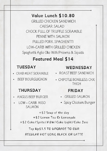 Comentarii opinii despre Chock Full Of Beans