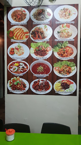 Al Sahira Restaurant - Singapore