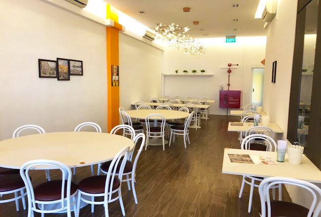 7 Wonders Seafood- Bedok Central