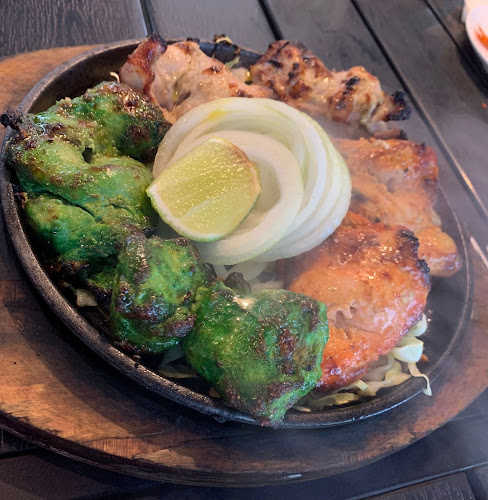 Comentarii opinii despre High Tide Bistro and Bar