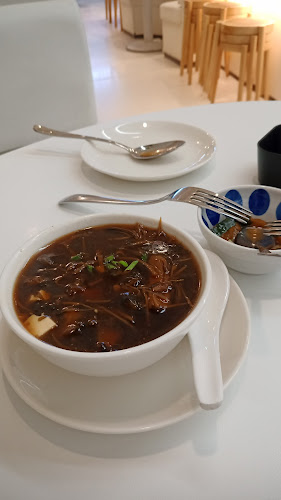 iVegan i12 Katong - Hospitality and gastronomy