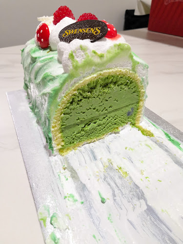 Opinii despre Swensen's @ Causeway Point în Singapore - Hospitality and gastronomy