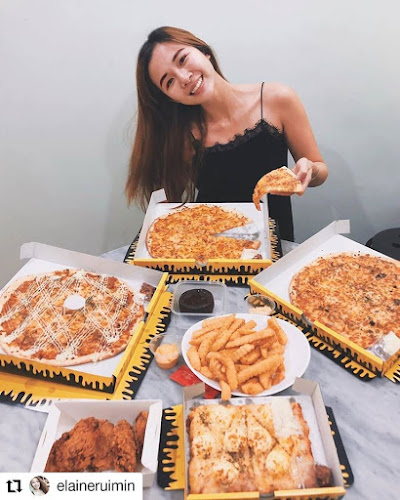 Hougang Ave 5, #01-189 Block 311, Singapore 530311