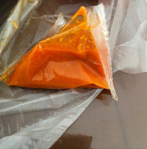 Comentarii opinii despre Chicken Head 鸡頭