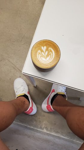 Equate Coffee - Singapore