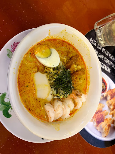 Comentarii opinii despre Chinatown Seafood Restaurant