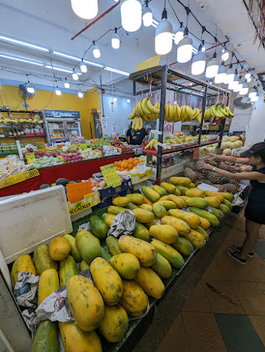 Opinii despre Fresh Fruit Stall în Singapore - Hospitality and gastronomy