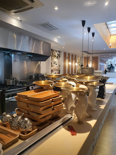 Fleur De Sel Le Restaurant