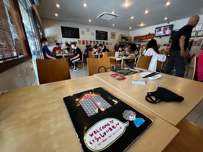 Tamako Meal - Hospitality and gastronomy