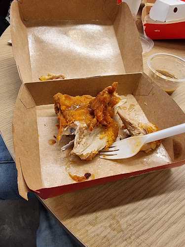 Opinii despre Jollibee Jurong Point în Singapore - Hospitality and gastronomy