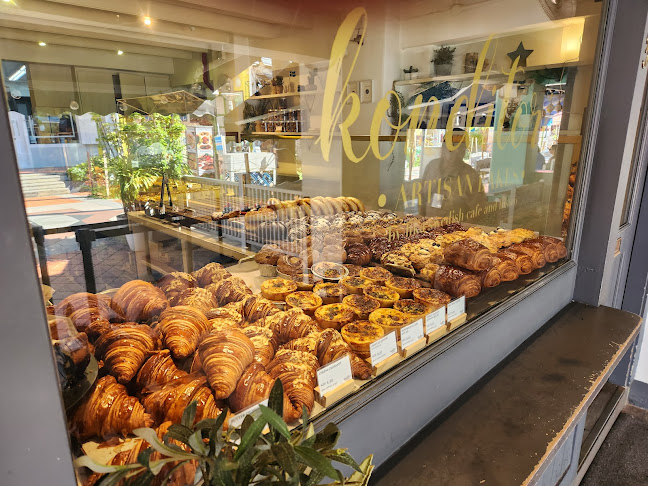 Comentarii opinii despre Konditori Artisan Bakes & Pastries