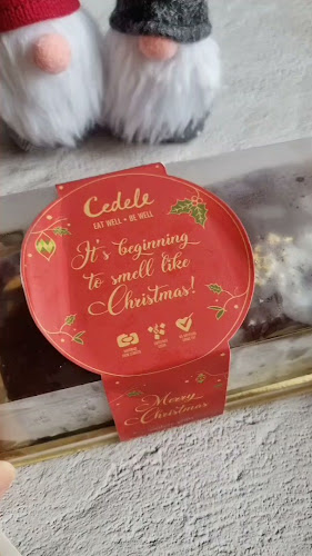 Comentarii opinii despre Cedele All Day Dining - Wheelock Place