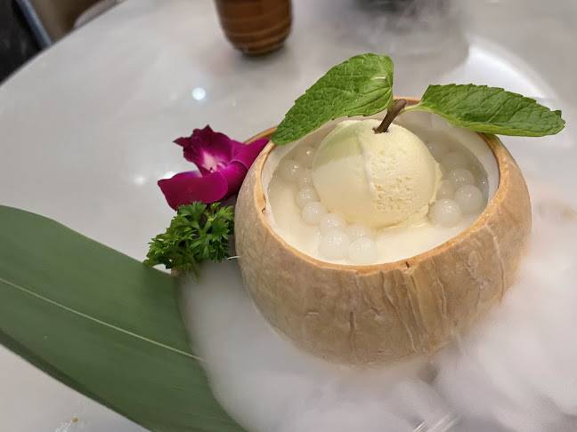 JIA WEI CHINESE RESTAURANT