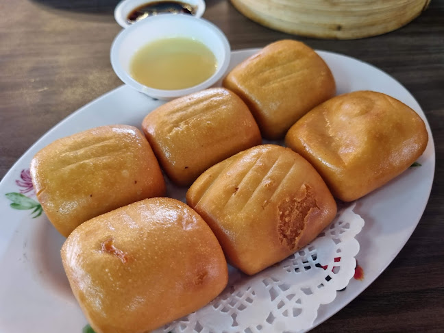 Mongkok DimSum - Singapore