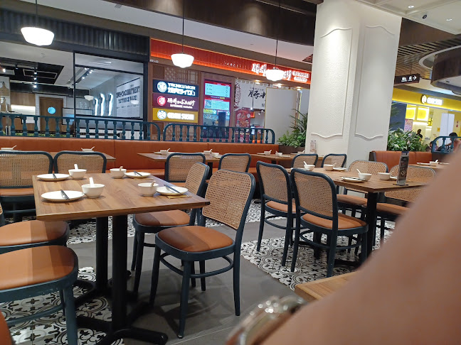 Paradise Classic 樂天经典 at Pasir Ris Mall - Hospitality and gastronomy