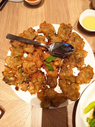 Comentarii opinii despre PUTIEN Westgate