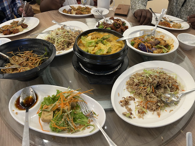 Comentarii opinii despre Yes Natural Restaurant