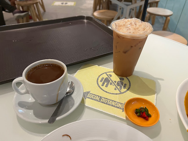 The Living Room Eating House - Hospitality and gastronomy