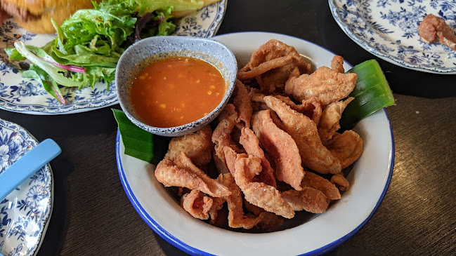 Fat Po - Hospitality and gastronomy