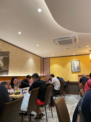 Comentarii opinii despre Saizeriya 51@AMK