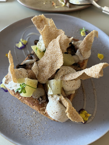 Opinii despre Frankie & Fern's în Singapore - Hospitality and gastronomy